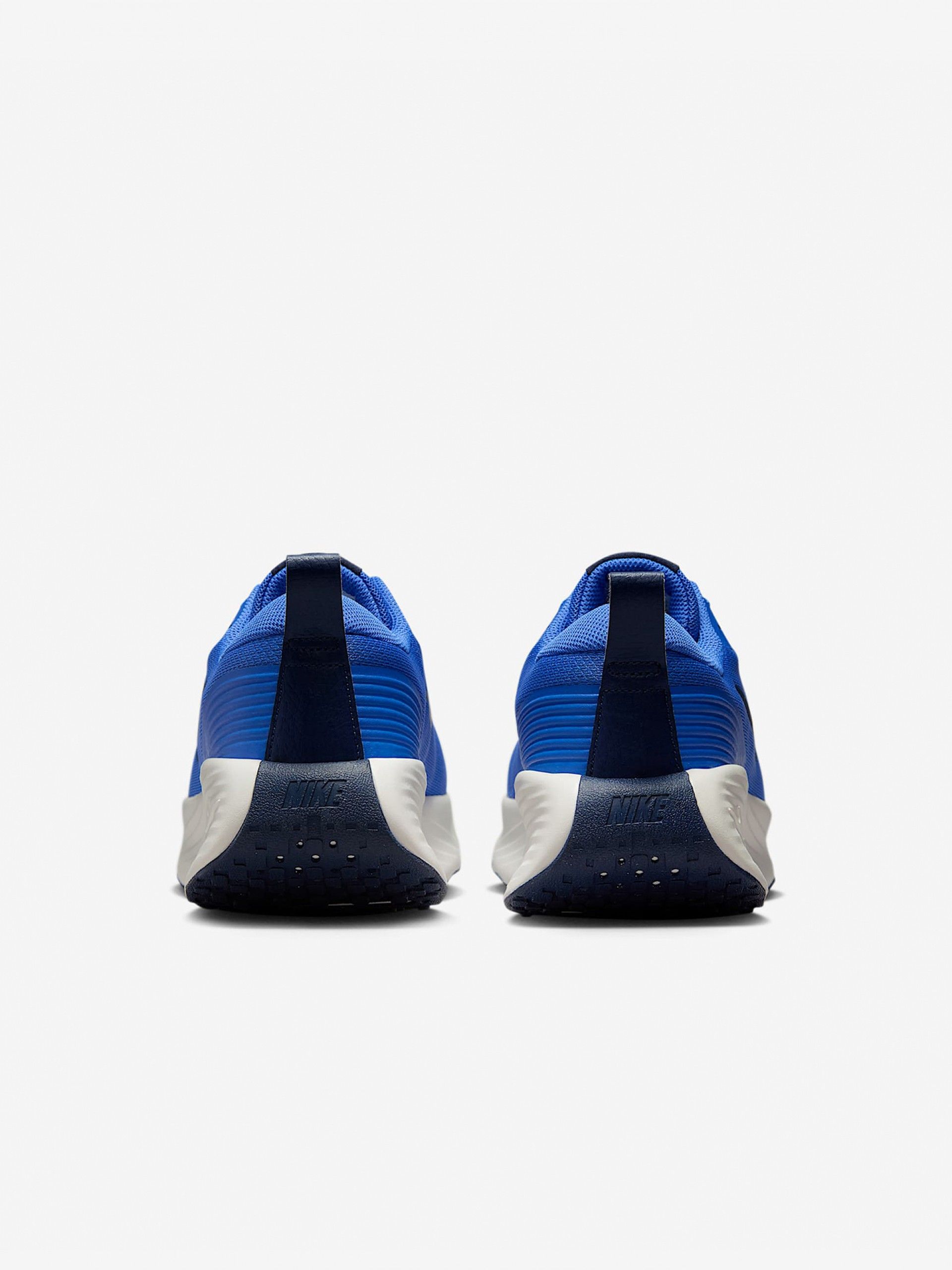 Zapatillas Nike Promina Azules Para Hombre