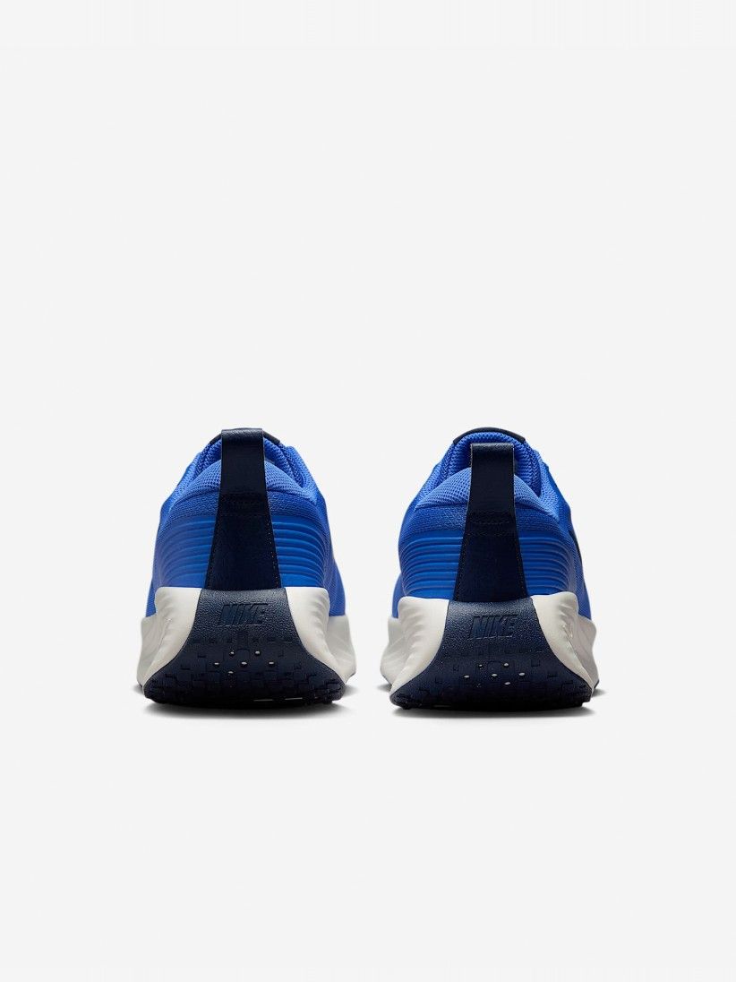 Sapatilhas Nike Promina Azuis Para Homem