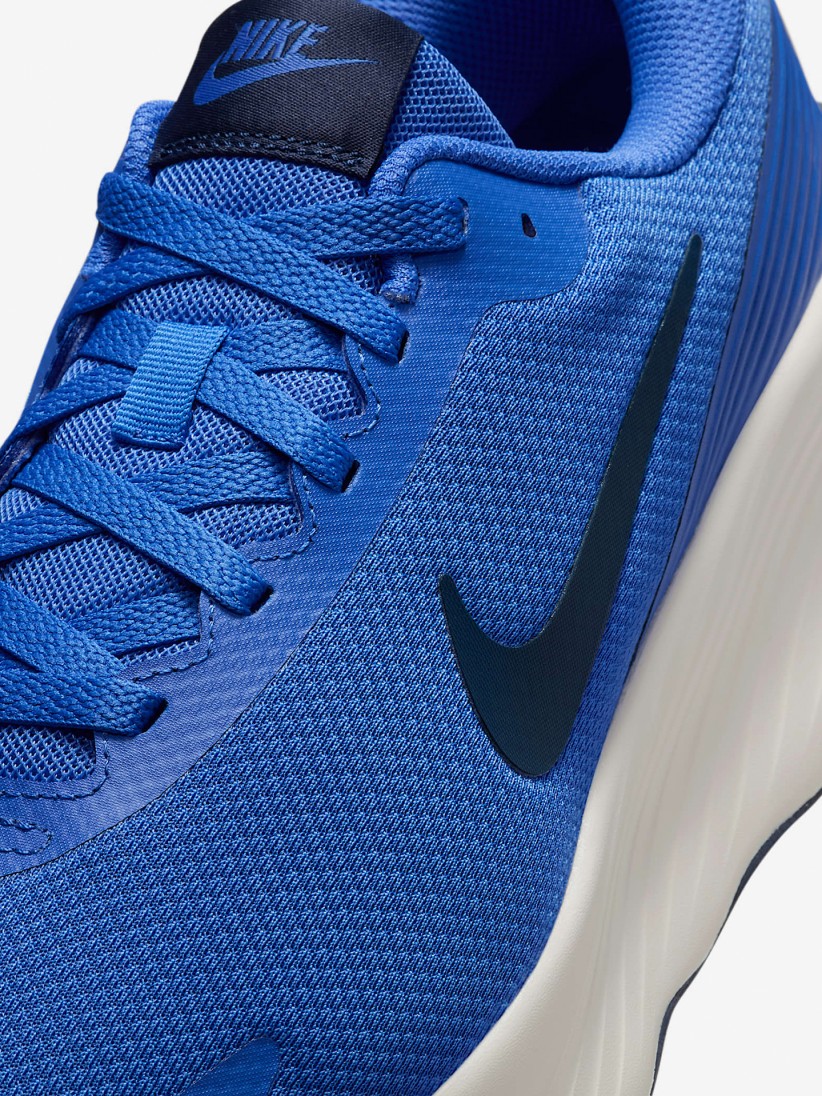 Sapatilhas Nike Promina Azuis Para Homem