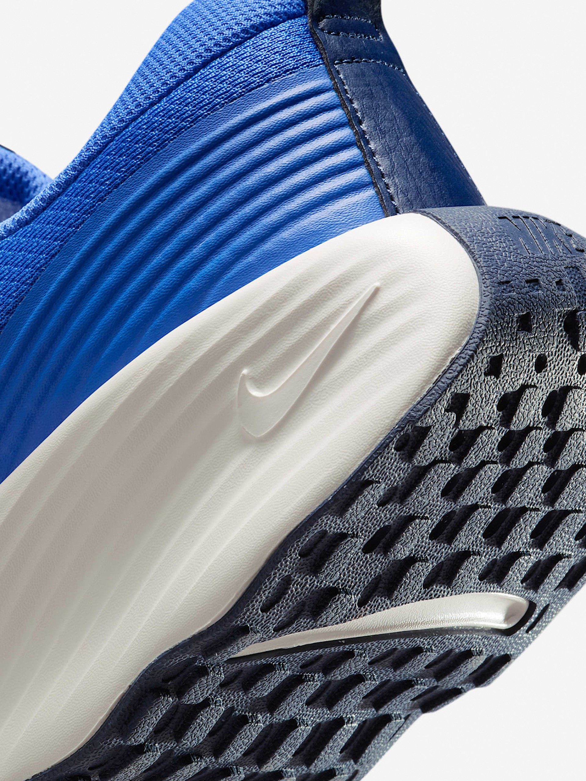 Zapatillas Nike Promina Azules Para Hombre