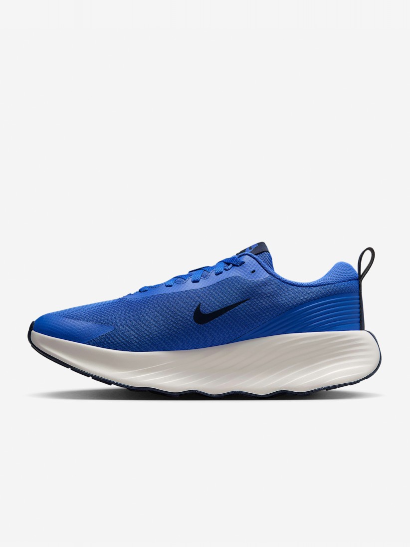 Sapatilhas Nike Promina Azuis Para Homem