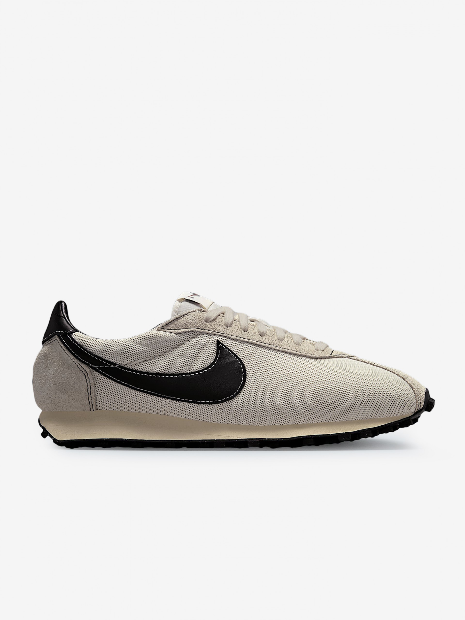 Sapatilhas Nike LD-1000 Cinzentas e Pretas Para Homem