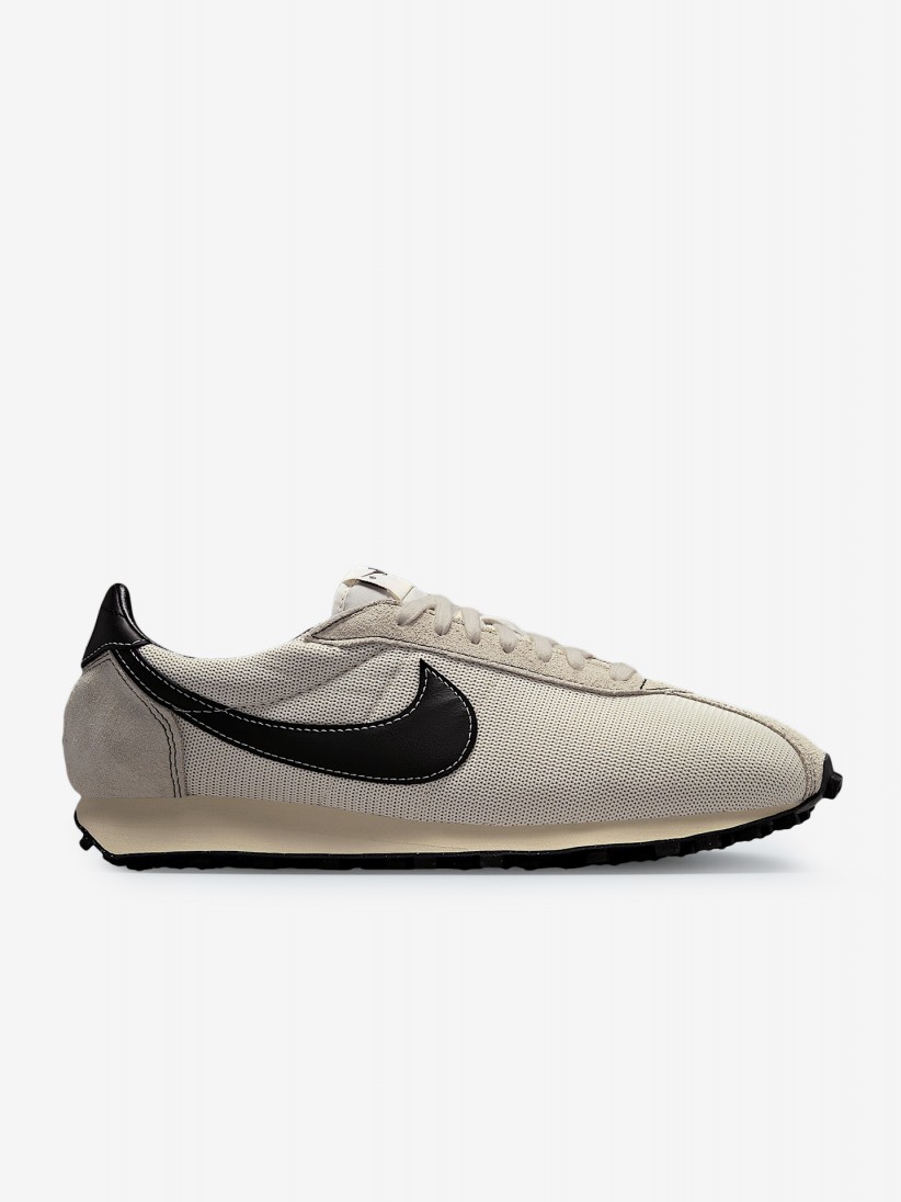 Sapatilhas Nike LD-1000 Cinzentas e Pretas Para Homem