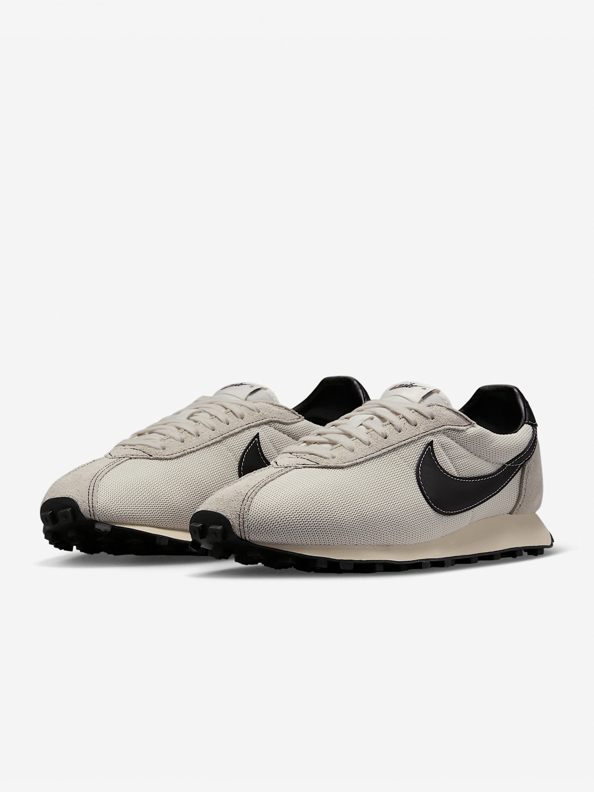 Sapatilhas Nike LD-1000 Cinzentas e Pretas Para Homem