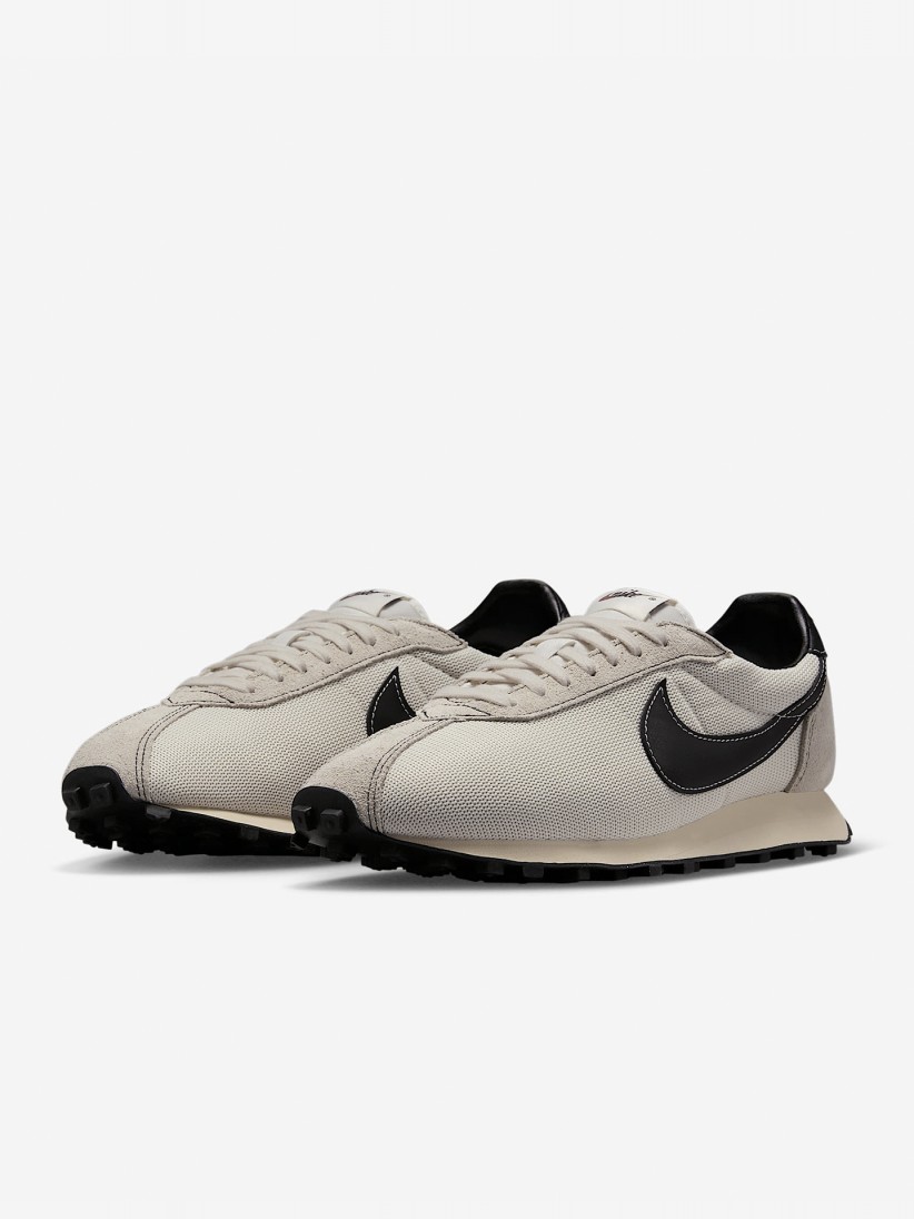 Sapatilhas Nike LD-1000 Cinzentas e Pretas Para Homem