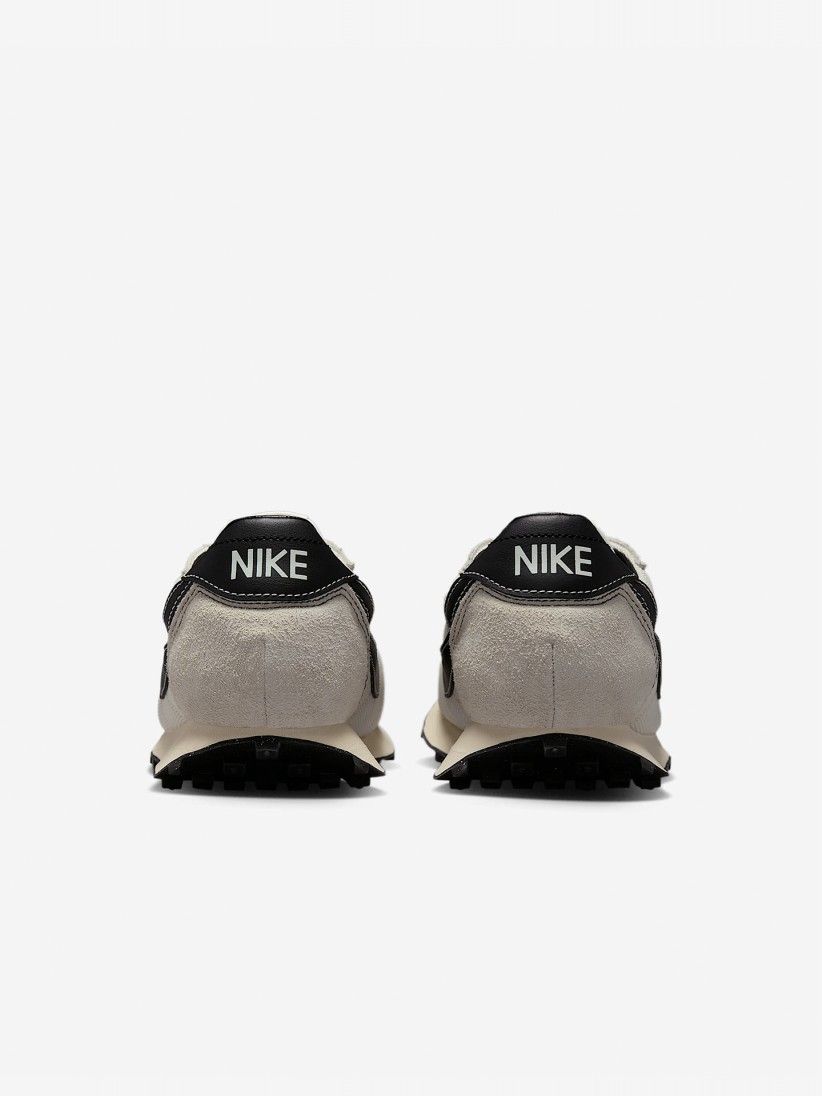 Sapatilhas Nike LD-1000 Cinzentas e Pretas Para Homem