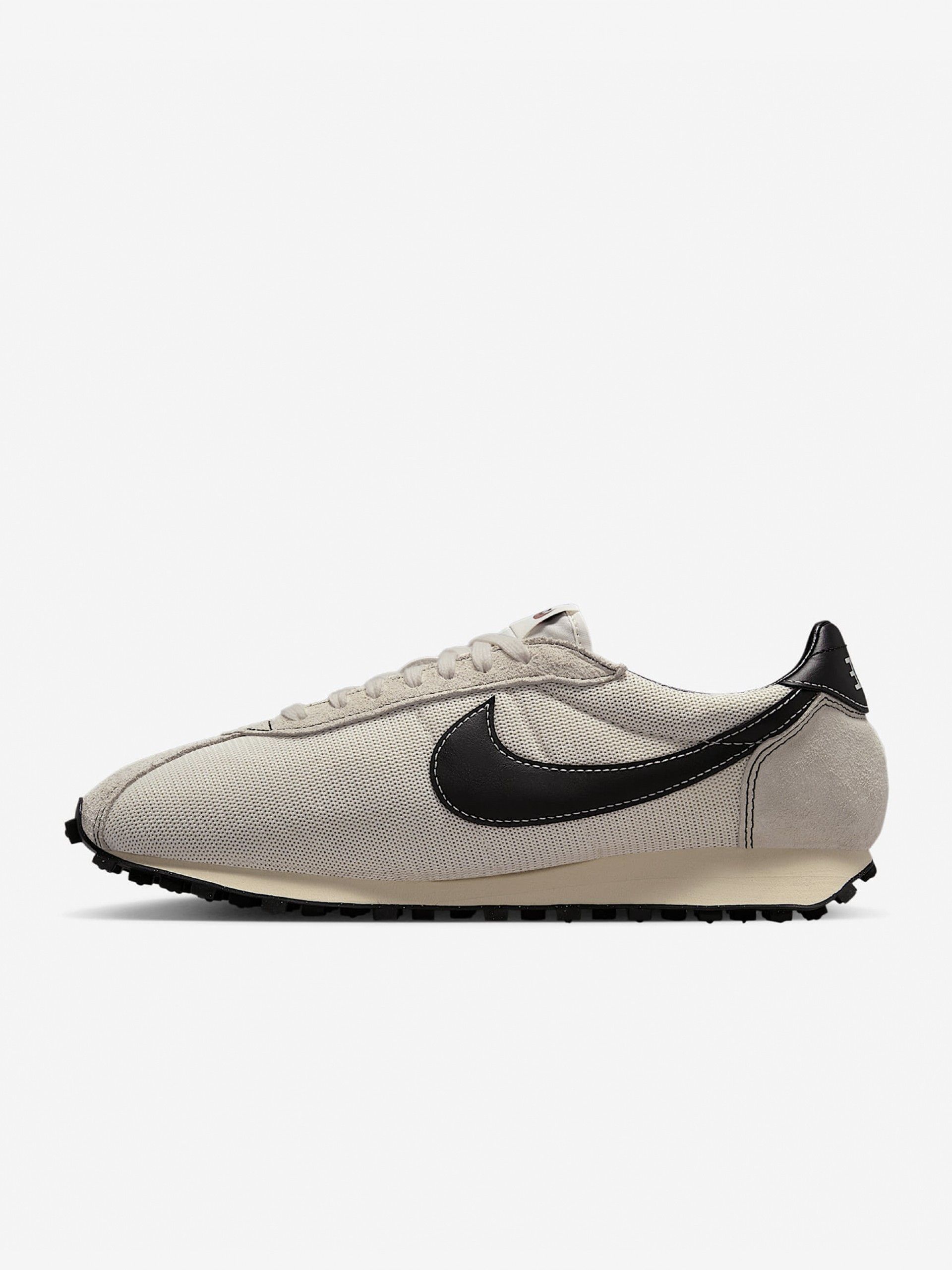 Sapatilhas Nike LD-1000 Cinzentas e Pretas Para Homem