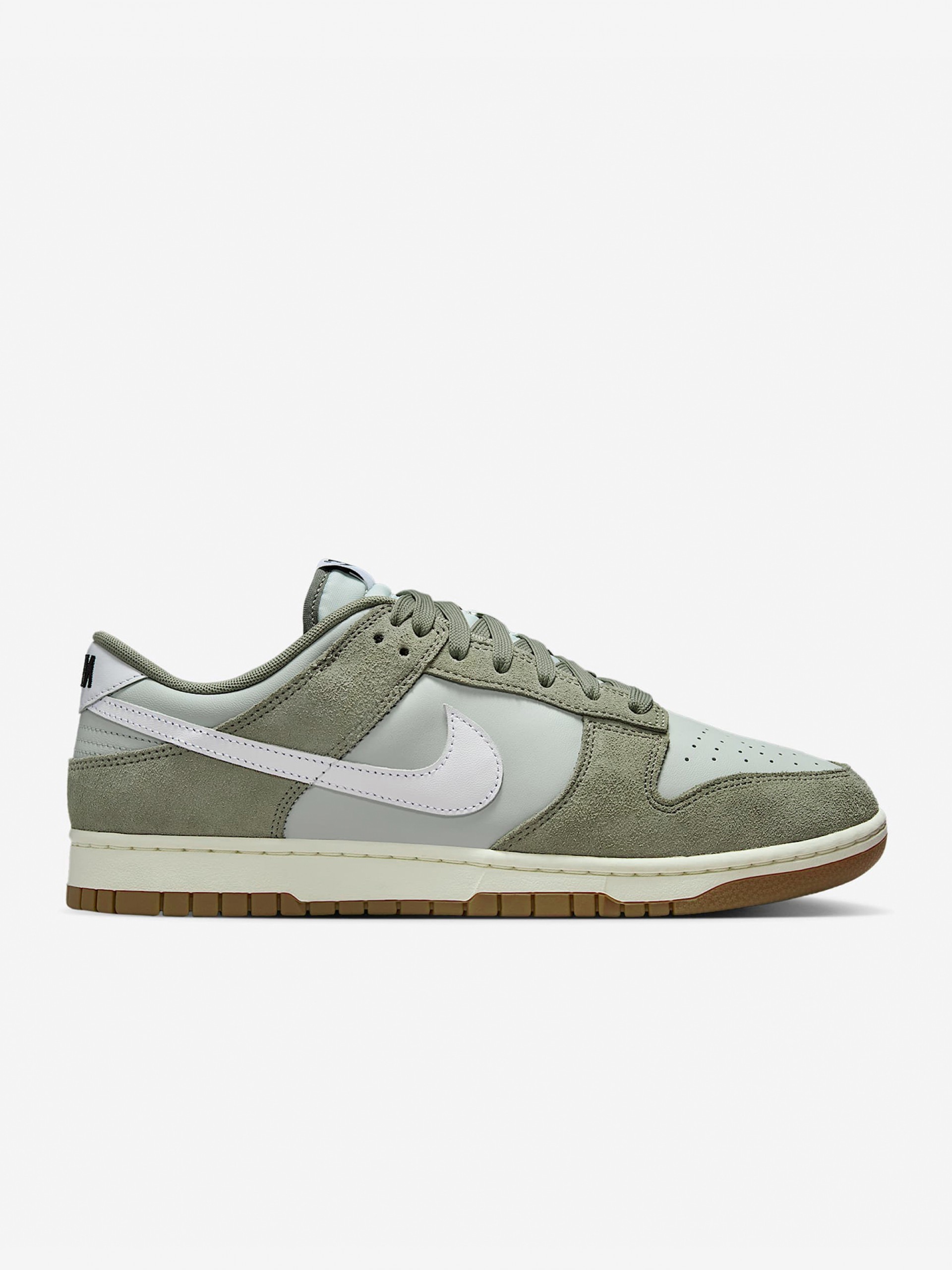 Zapatillas Nike Dunk Low Retro SE Verdes Para Hombre