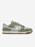 Sapatilhas Nike Dunk Low Retro SE Verdes Para Homem
