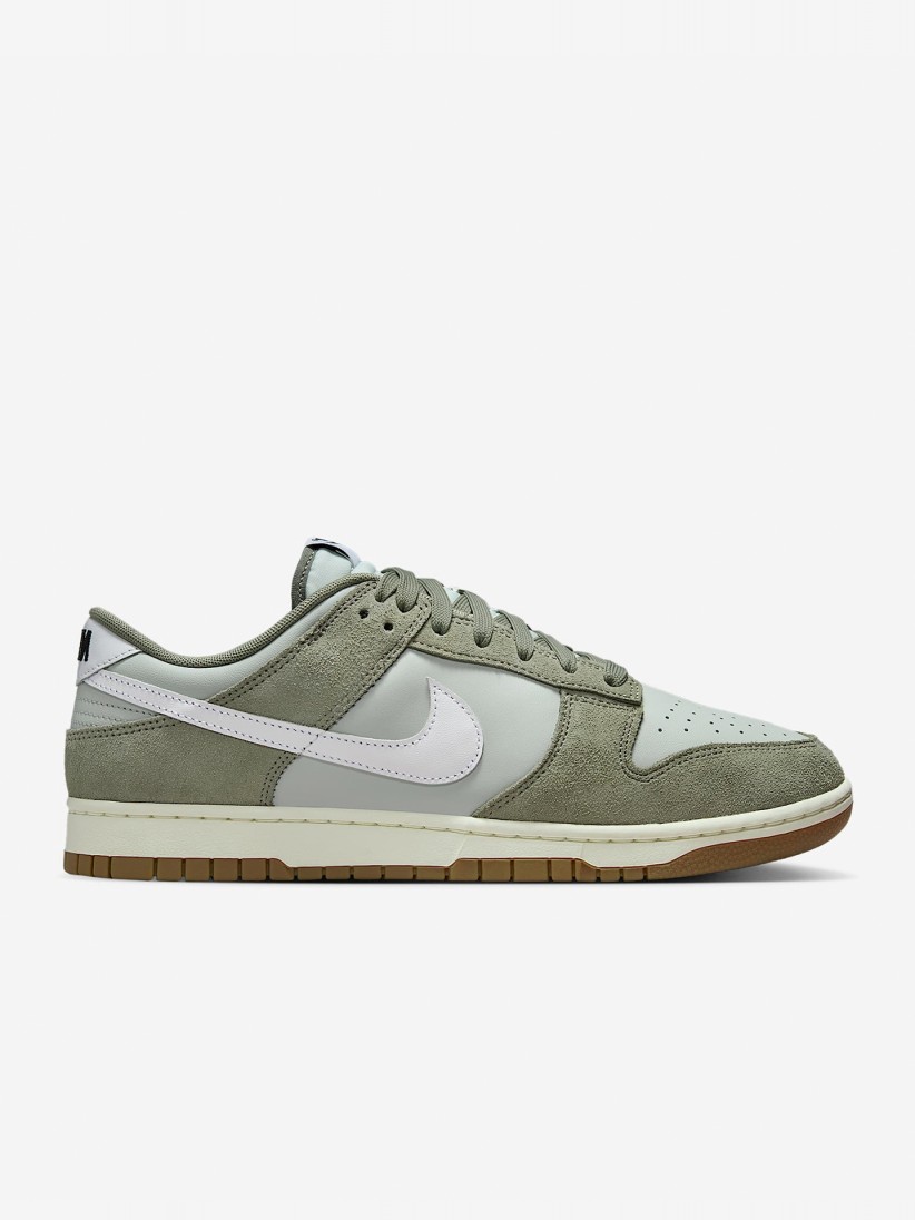 Sapatilhas Nike Dunk Low Retro SE Verdes Para Homem