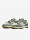 Sapatilhas Nike Dunk Low Retro SE Verdes Para Homem