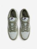 Sapatilhas Nike Dunk Low Retro SE Verdes Para Homem