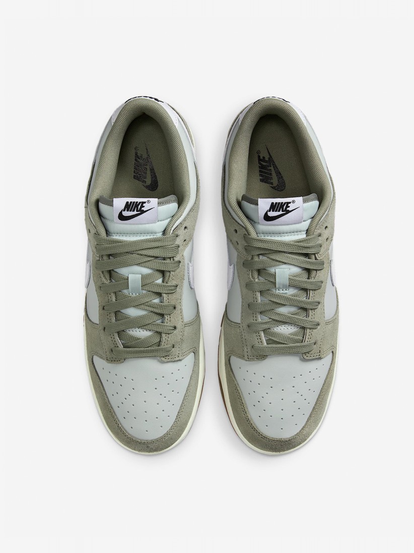 Sapatilhas Nike Dunk Low Retro SE Verdes Para Homem