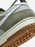 Sapatilhas Nike Dunk Low Retro SE Verdes Para Homem