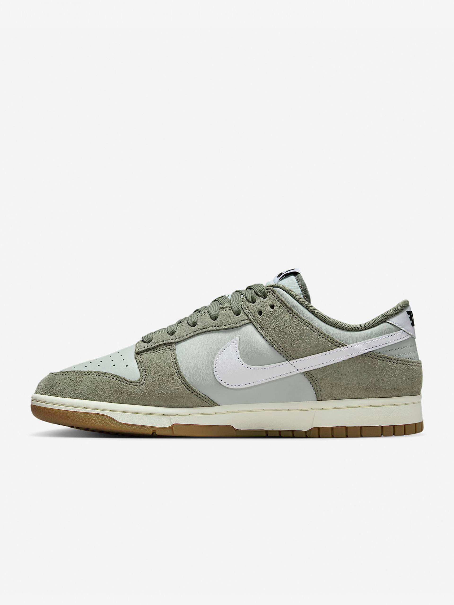 Zapatillas Nike Dunk Low Retro SE Verdes Para Hombre