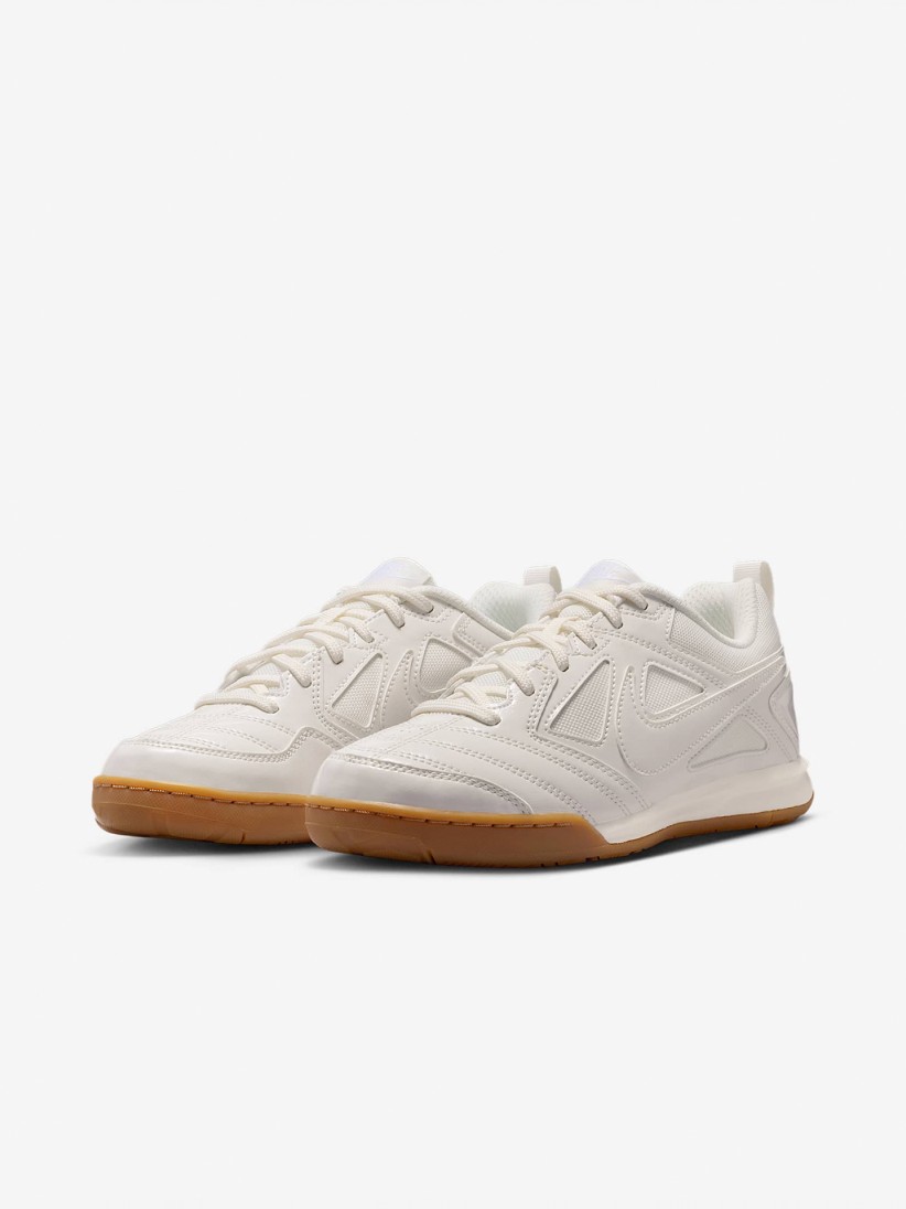 Nike Gato LV8 White Junior Sneakers