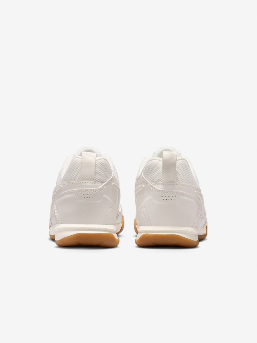 Nike Gato LV8 White Junior Sneakers