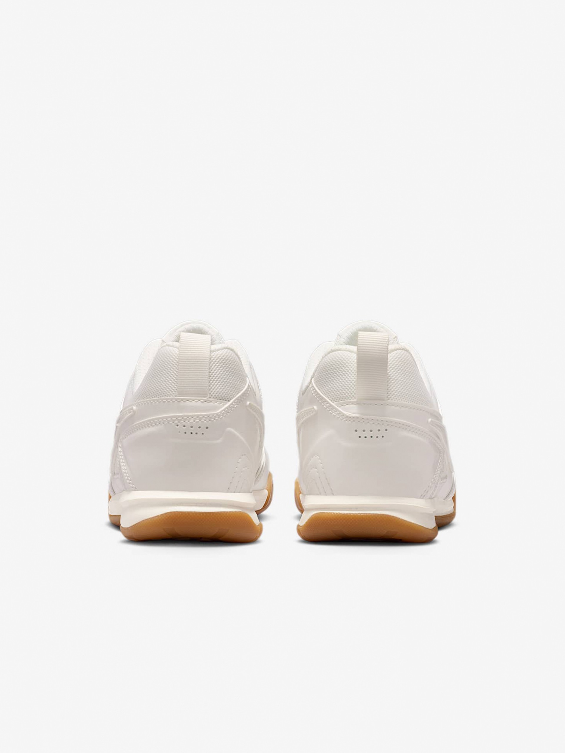 Nike Gato LV8 White Junior Sneakers