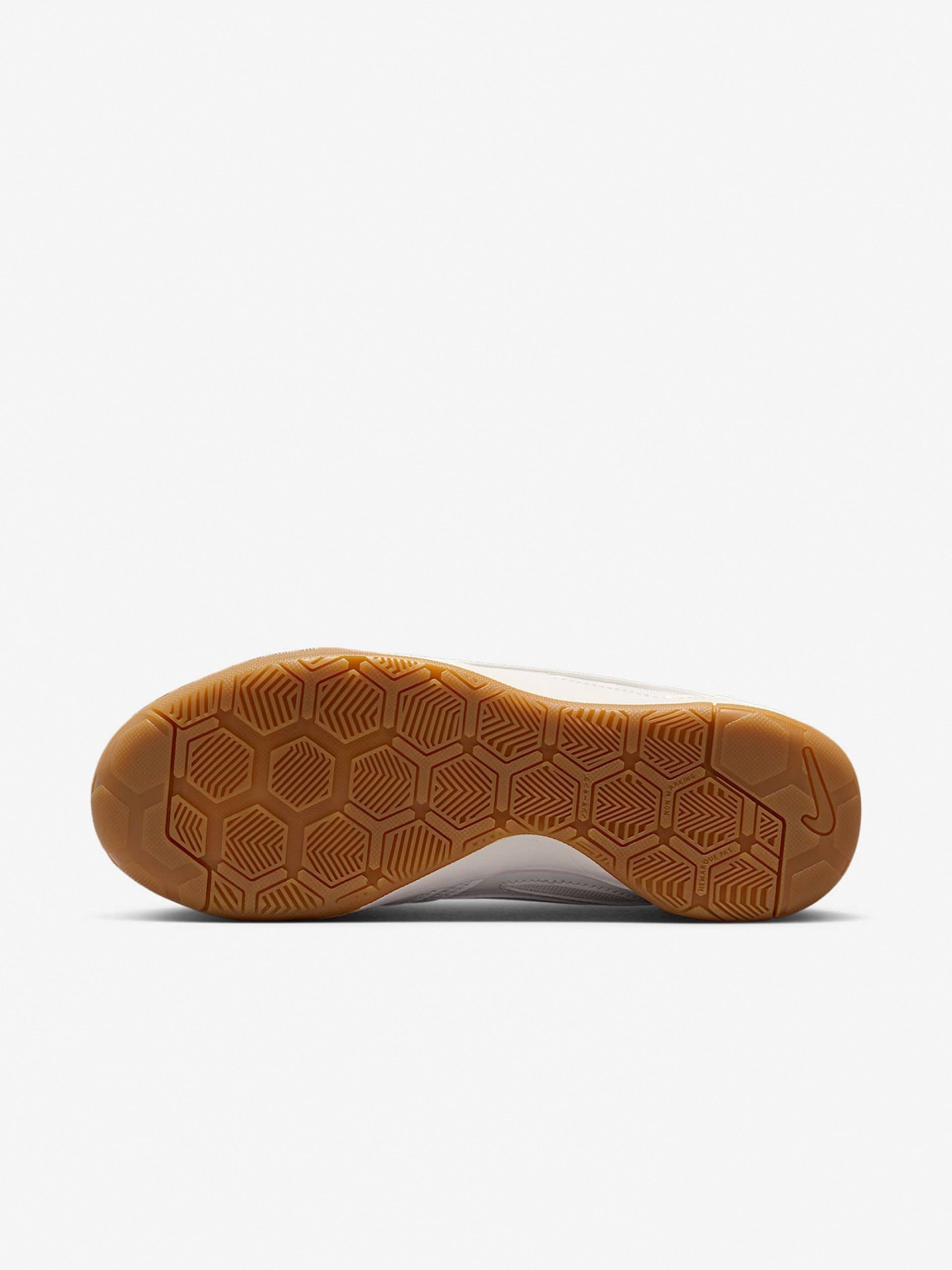 Nike Gato LV8 White Junior Sneakers