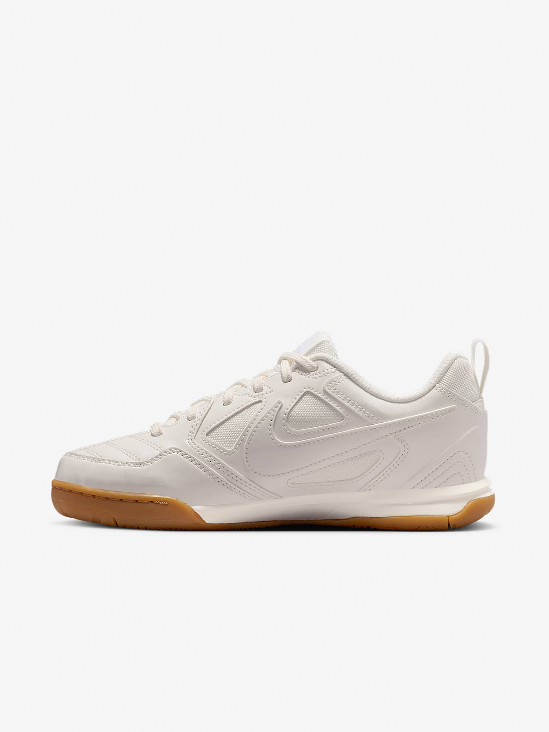 Nike Gato LV8 White Junior Sneakers