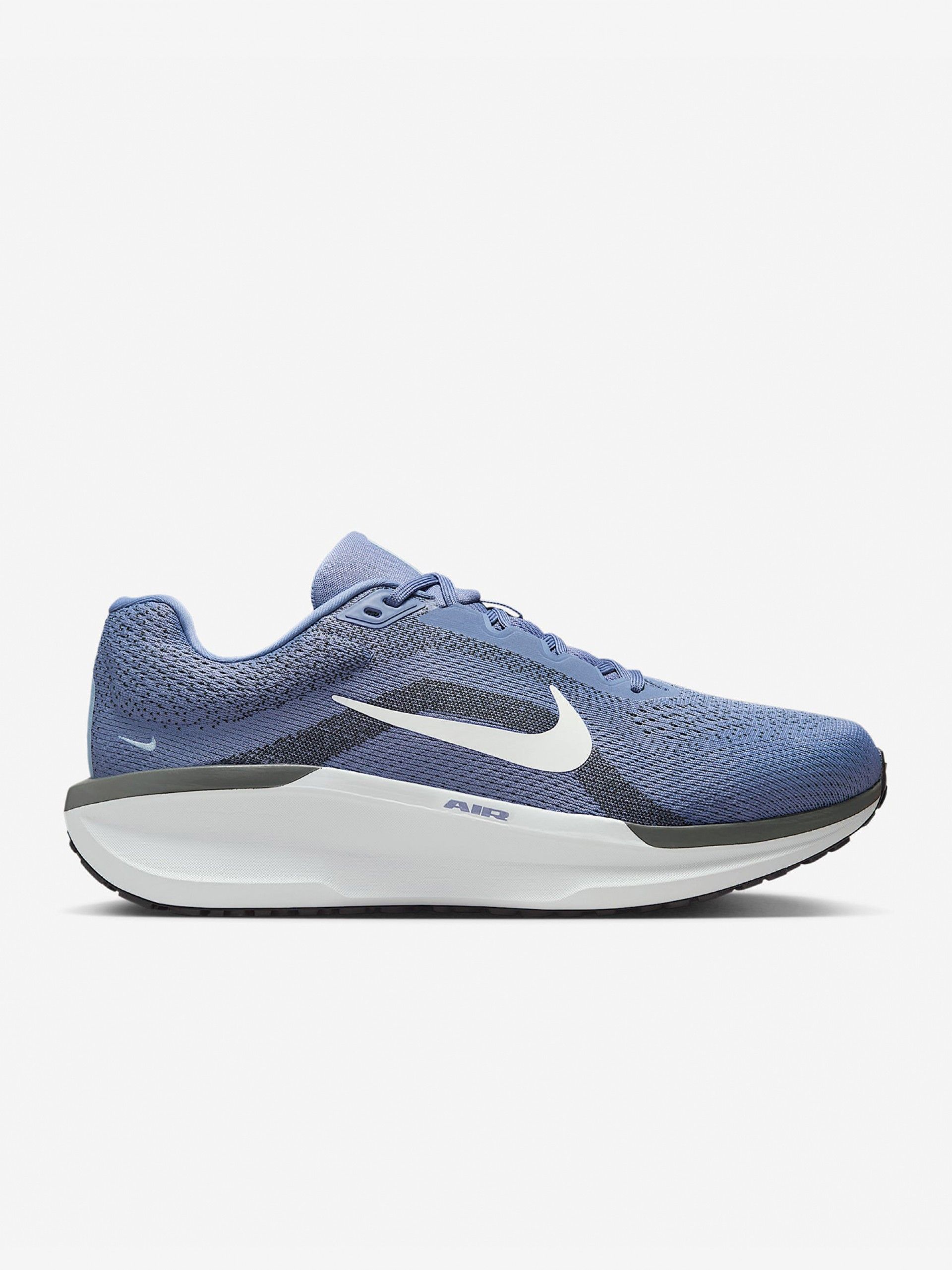 Zapatillas de Running Nike Winflo 11 Azules Para Hombre