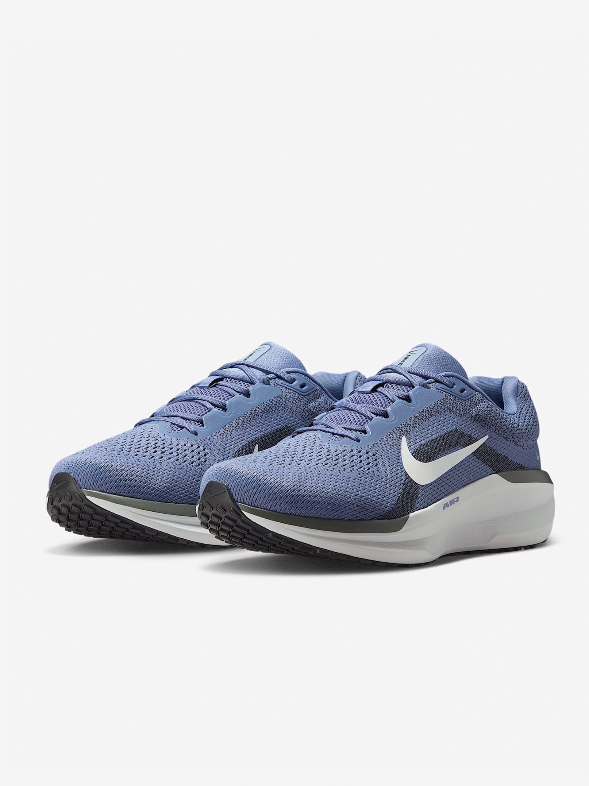 Zapatillas de Running Nike Winflo 11 Azules Para Hombre