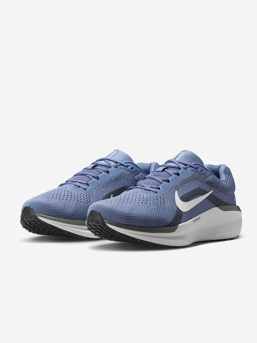 Sapatilhas de Running Nike Winflo 11 Azuis Para Homem