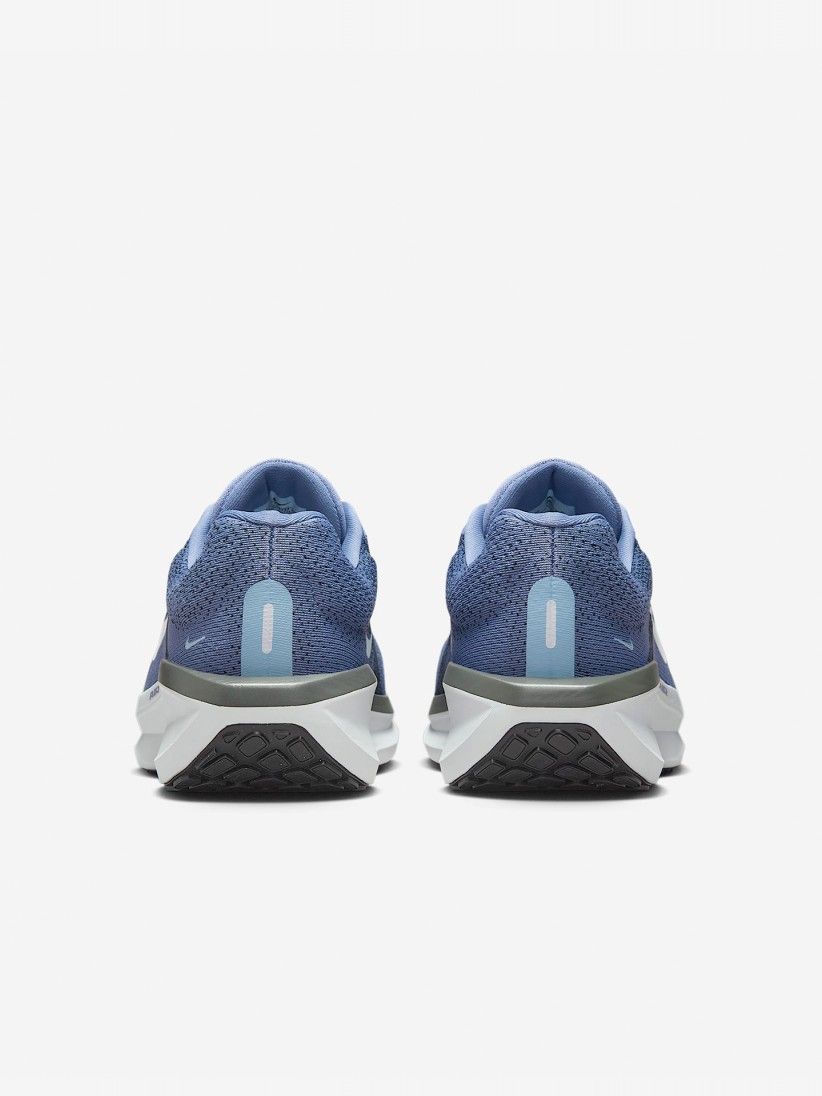 Sapatilhas de Running Nike Winflo 11 Azuis Para Homem