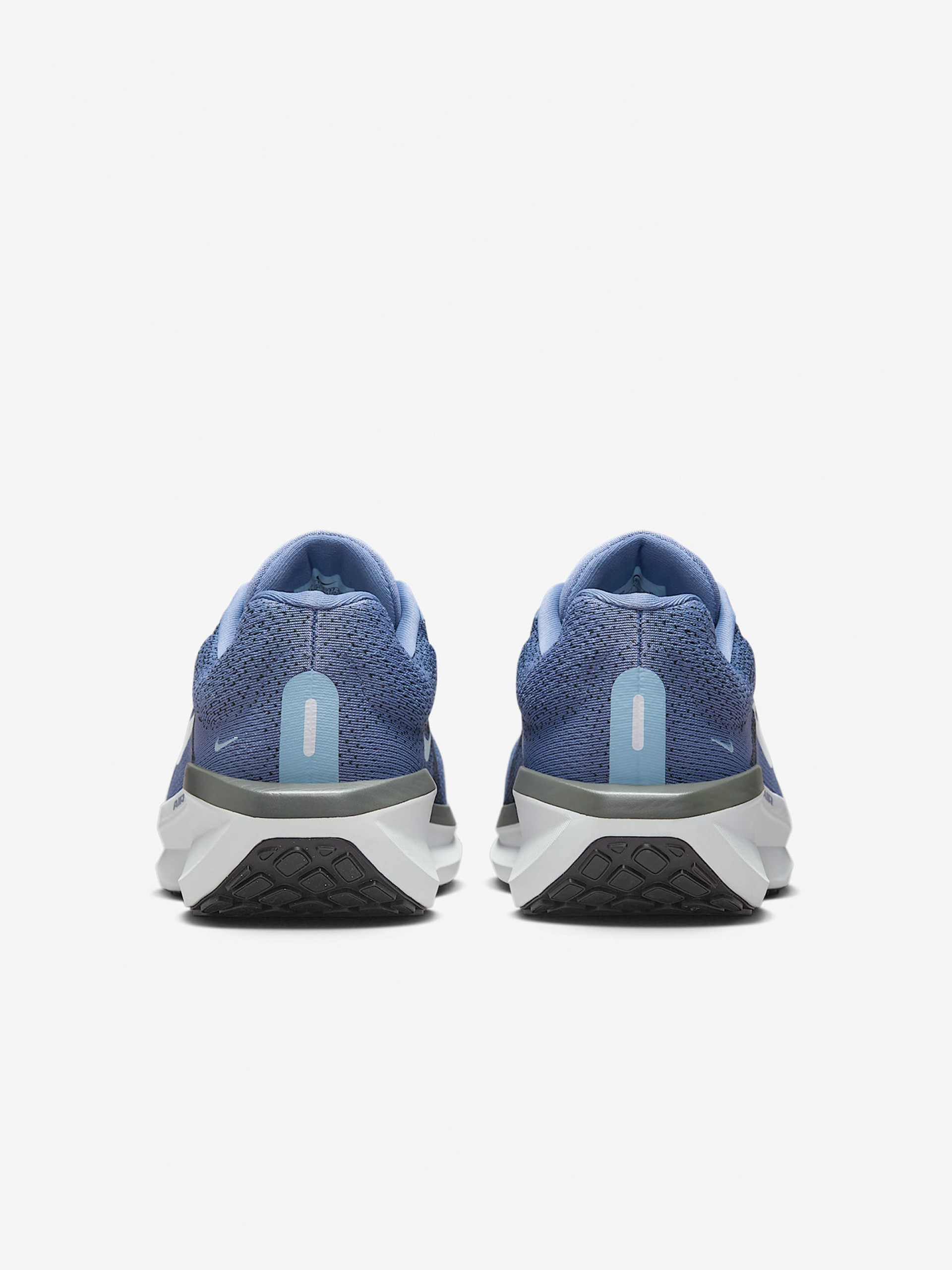 Zapatillas de Running Nike Winflo 11 Azules Para Hombre