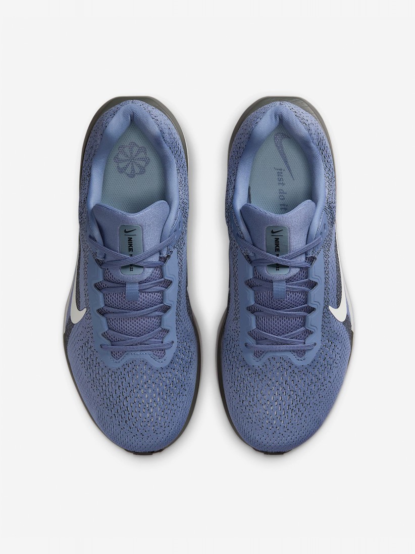Sapatilhas de Running Nike Winflo 11 Azuis Para Homem