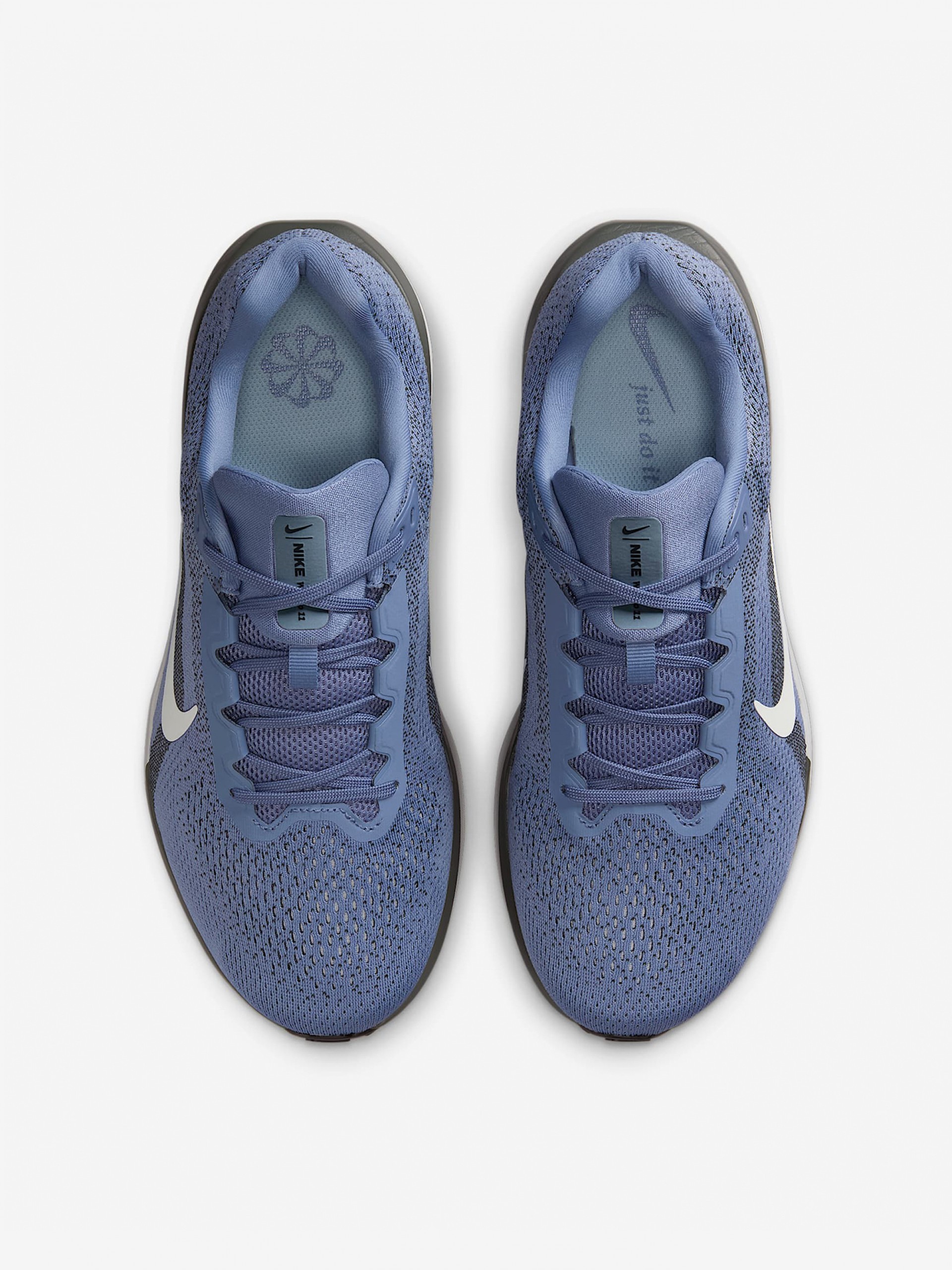 Zapatillas de Running Nike Winflo 11 Azules Para Hombre