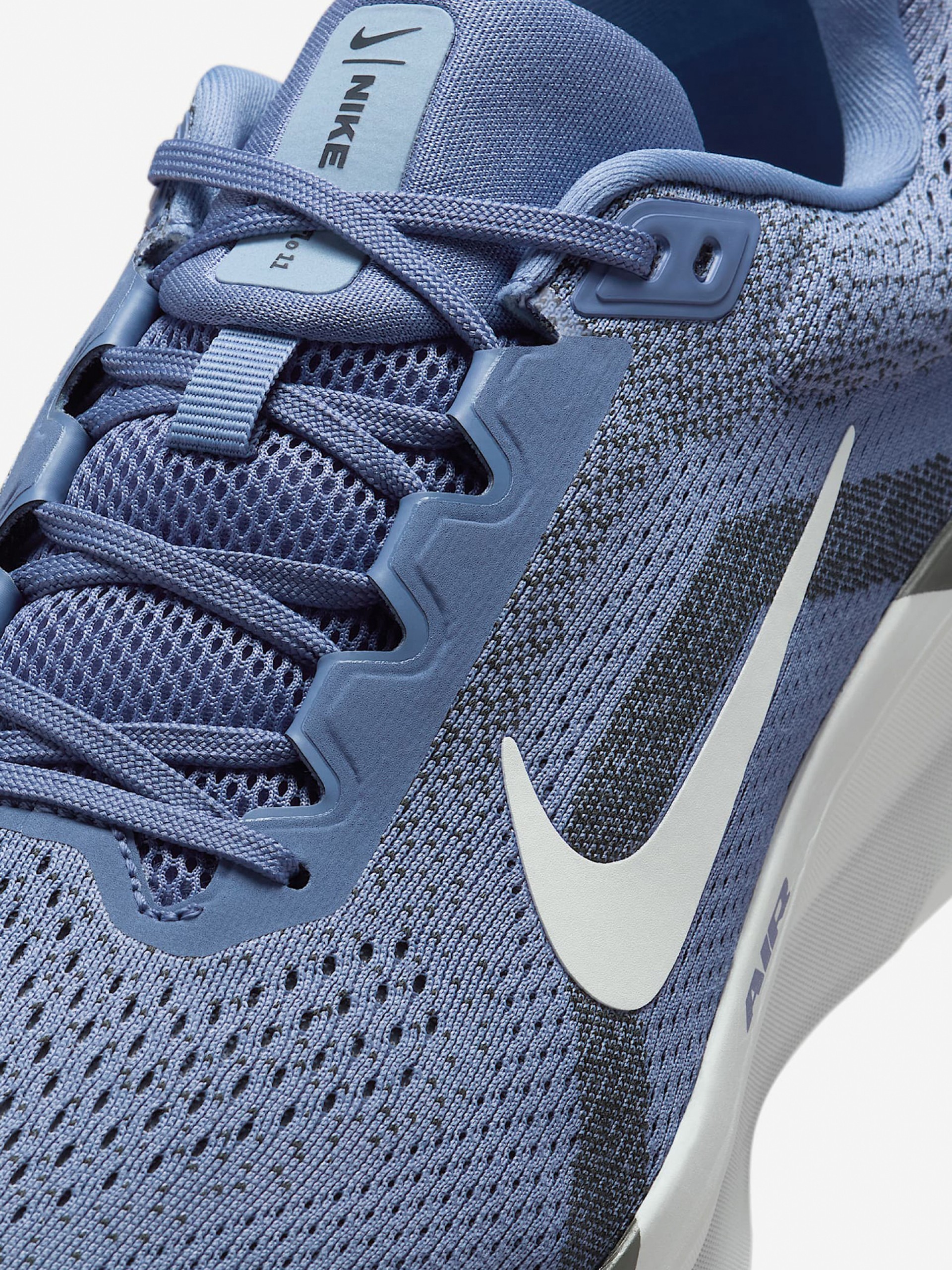 Zapatillas de Running Nike Winflo 11 Azules Para Hombre