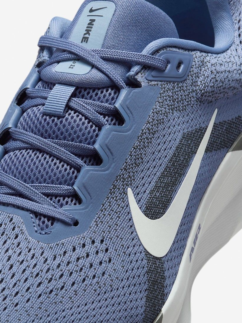 Sapatilhas de Running Nike Winflo 11 Azuis Para Homem