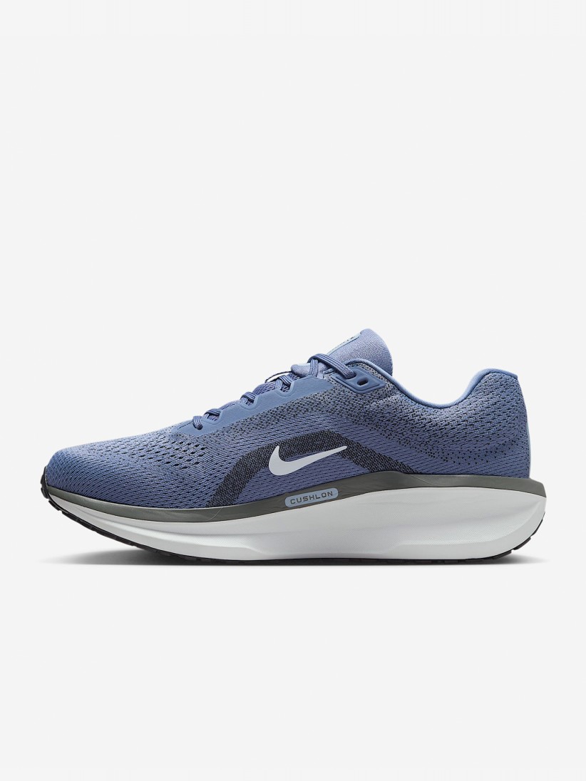Sapatilhas de Running Nike Winflo 11 Azuis Para Homem