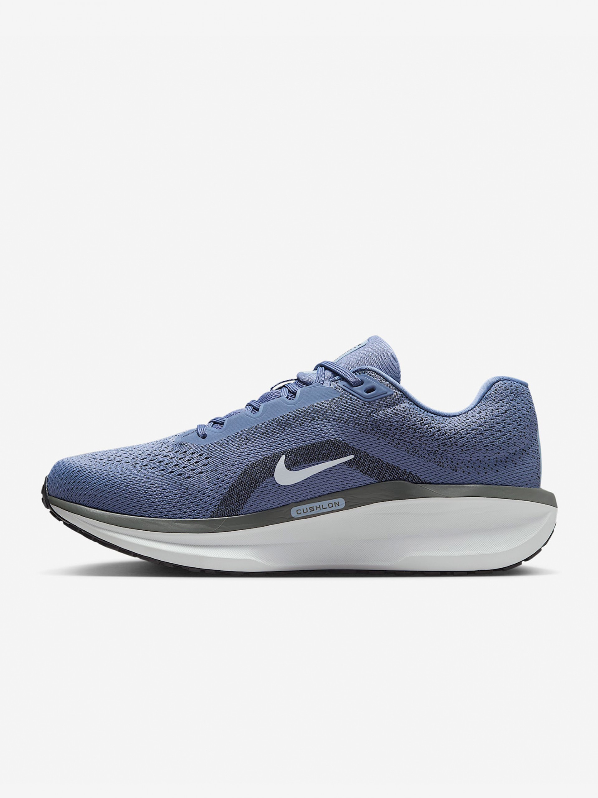 Zapatillas de Running Nike Winflo 11 Azules Para Hombre