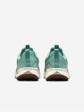 Sapatilhas de Trail Nike Juniper Trail 3 Verdes Para Mulher