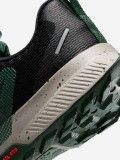 Sapatilhas de Trail Nike Juniper Trail 3 Pretas Para Homem