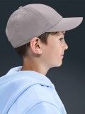 Bon Nike Dri-FIT Club Kids Cinzento