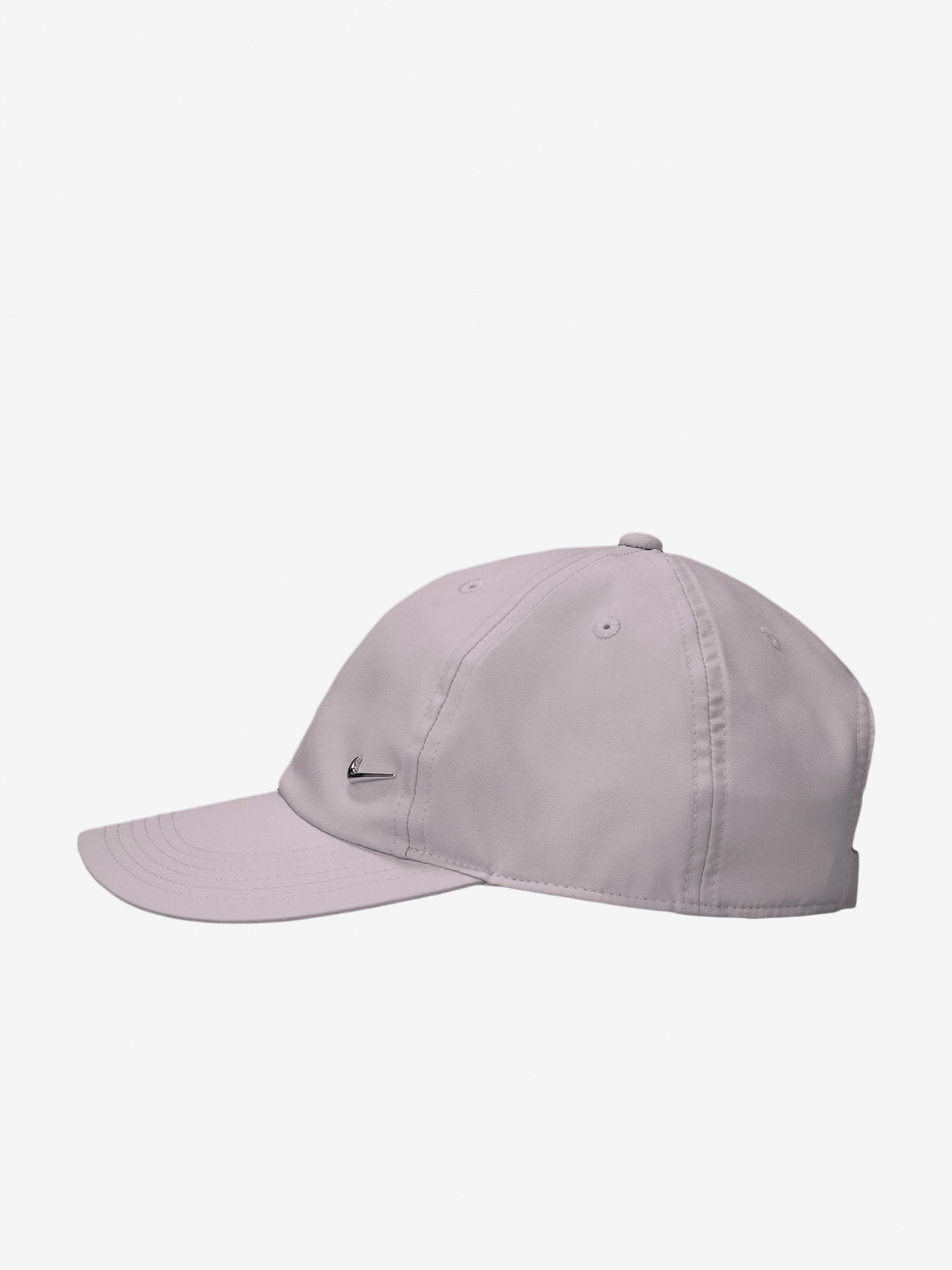 Gorra Nike Dri-FIT Club Kids Gris