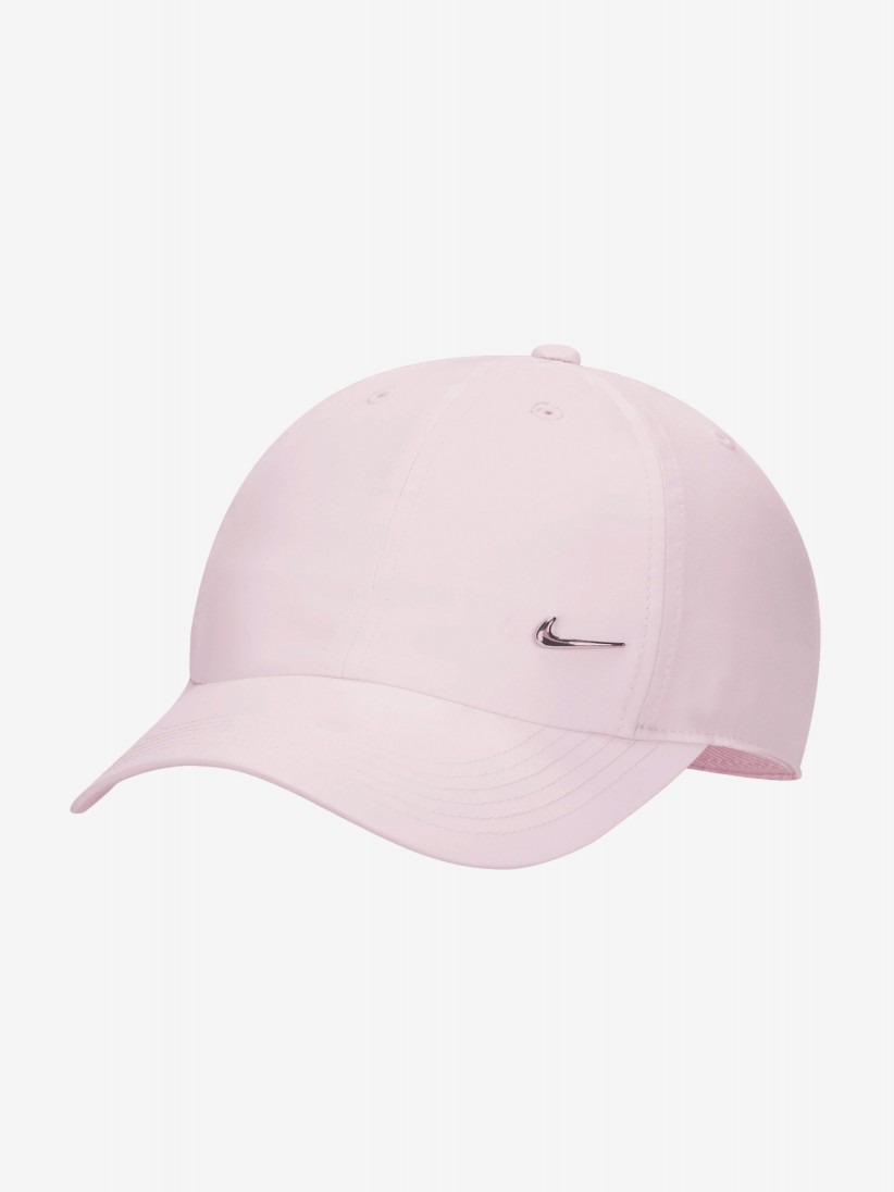 Bon Nike Dri-FIT Club Kids Rosa