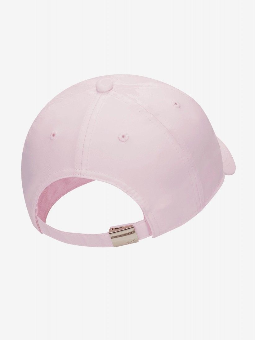 Bon Nike Dri-FIT Club Kids Rosa