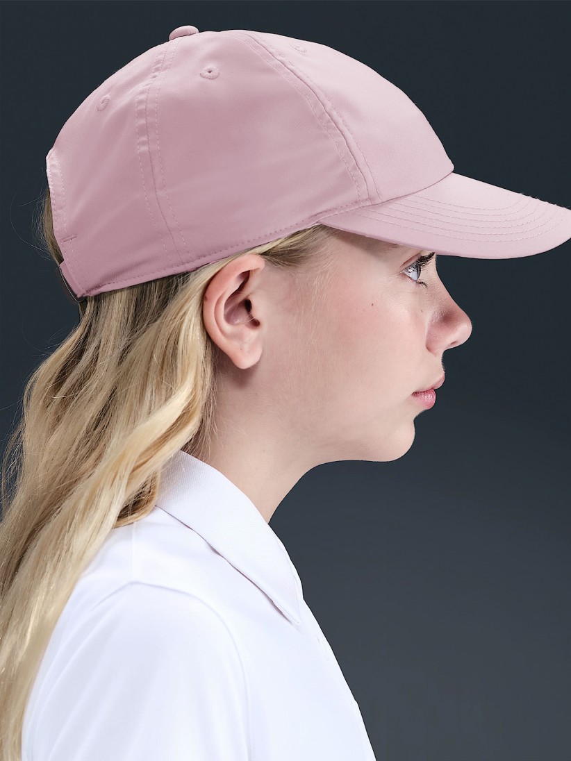 Bon Nike Dri-FIT Club Kids Rosa