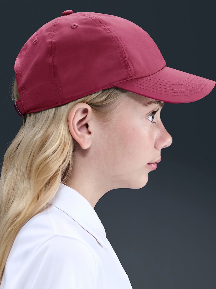 Bon Nike Dri-FIT Club Kids Bordeaux
