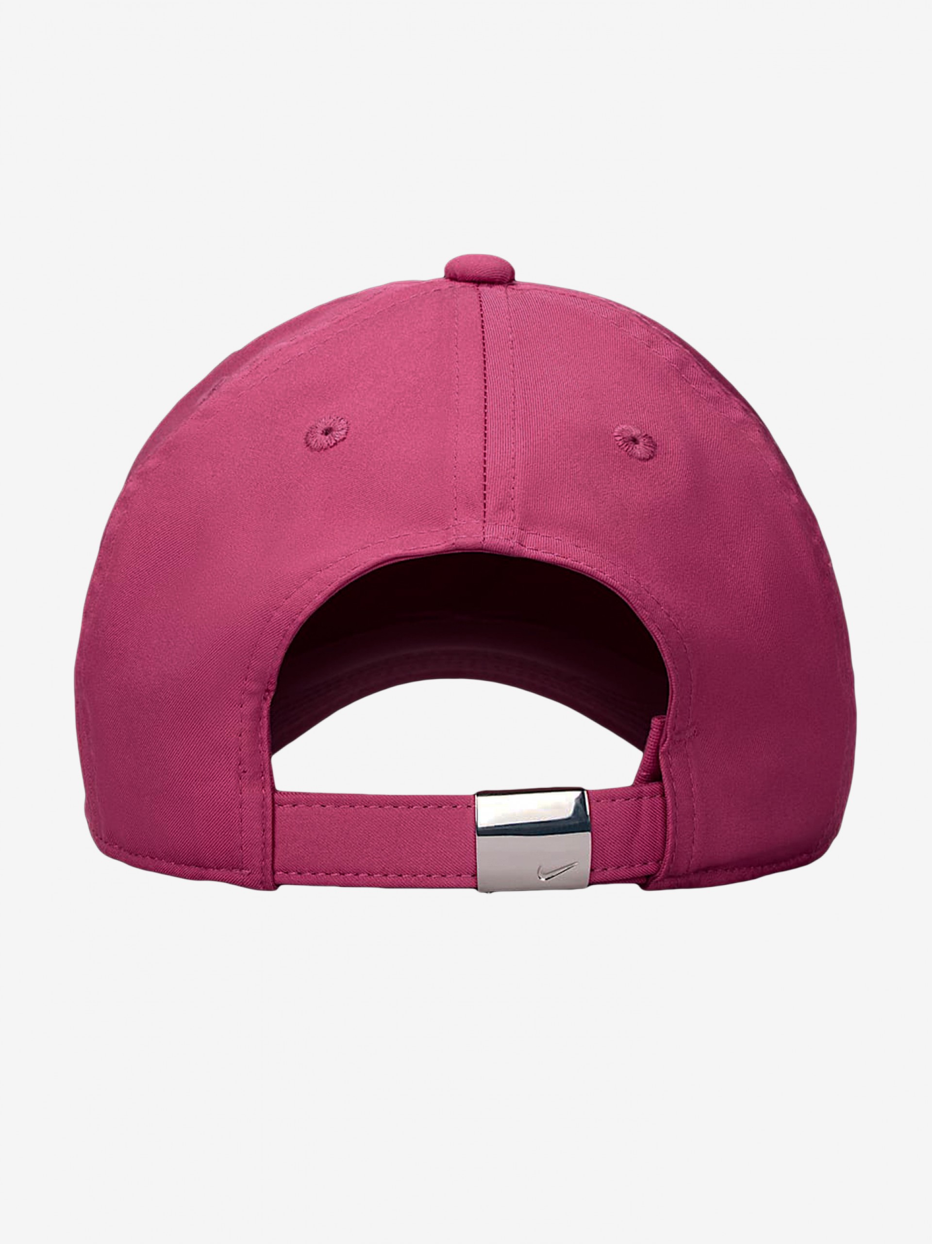 Gorra Nike Dri-FIT Club Kids Burdeos