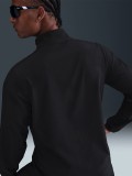 Casaco de Running Nike Dri-FIT Form Preto Para Homem