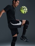 Cales de Futebol Nike Academy Dri-FIT Pretos Para Homem