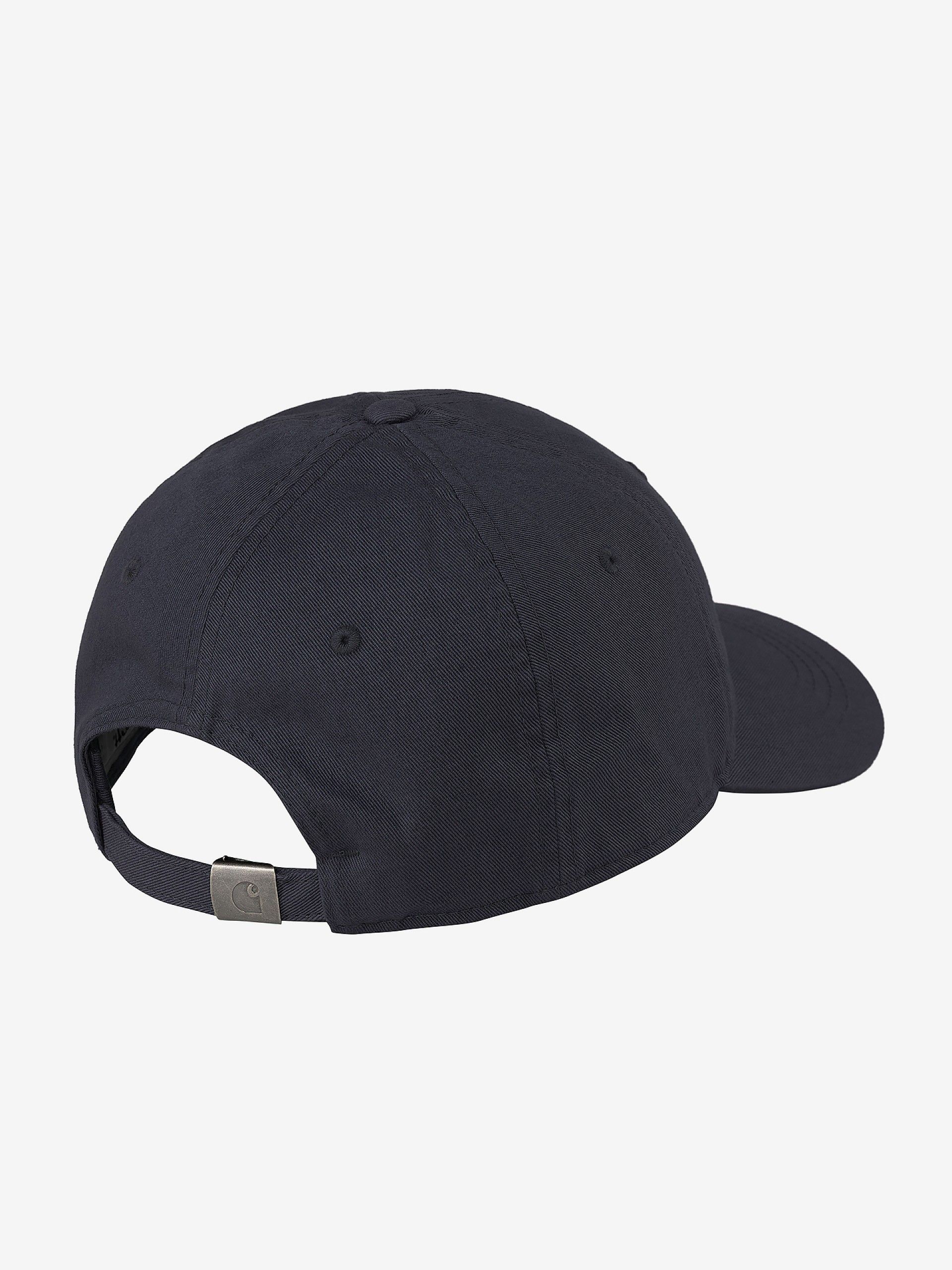 Carhartt WIP Madison Logo Blue Cap