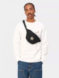 Bolsa de Cintura Carhartt WIP Jake Preta