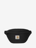 Bolsa de Cintura Carhartt WIP Jake Preta