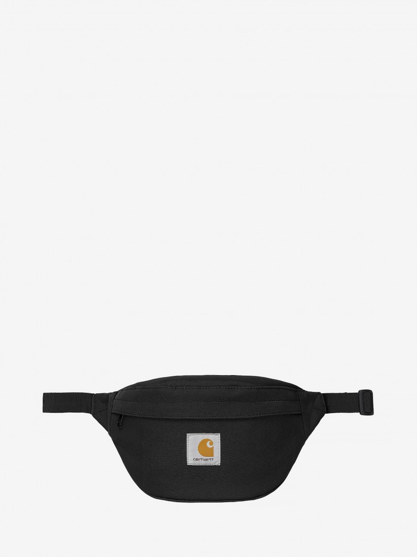 Bolsa de Cintura Carhartt WIP Jake Preta